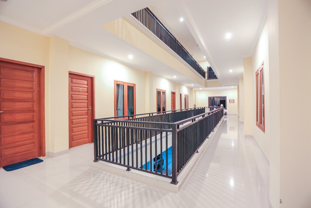 Hotel Super Oyo Capital O 133 Griya Ciaji, Jakarta, photo