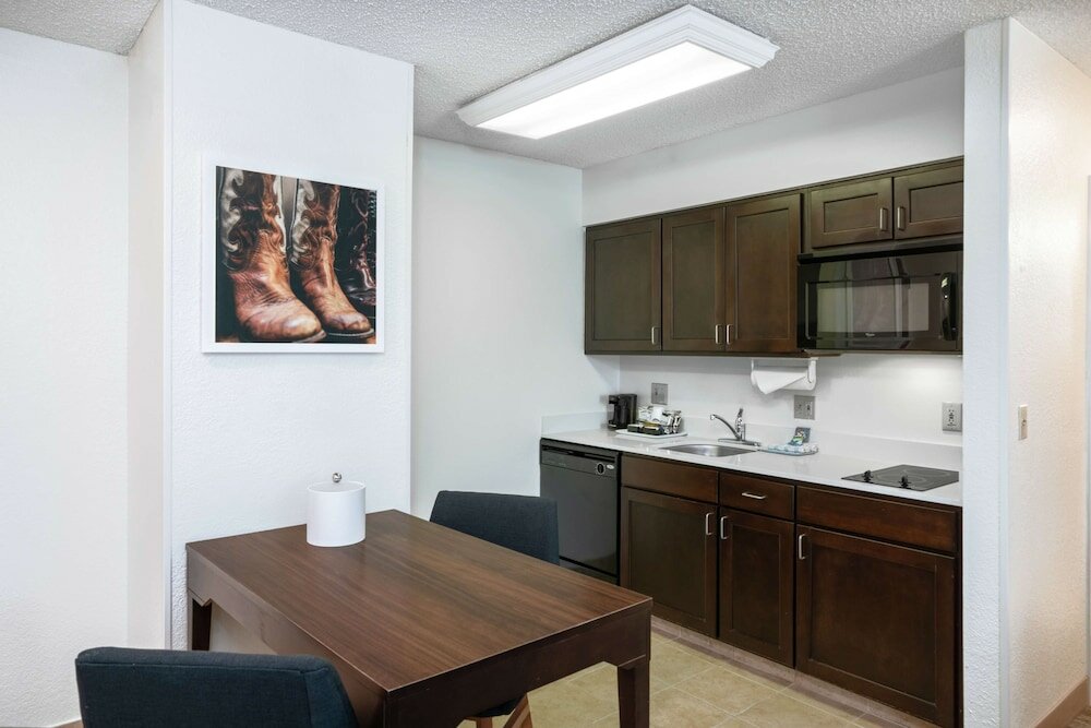 Фото Hampton Inn & Suites Nashville/Franklin