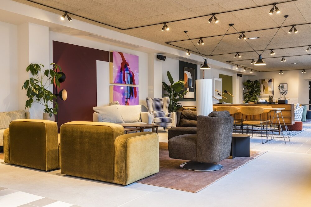 Фото Le Grand Quartier