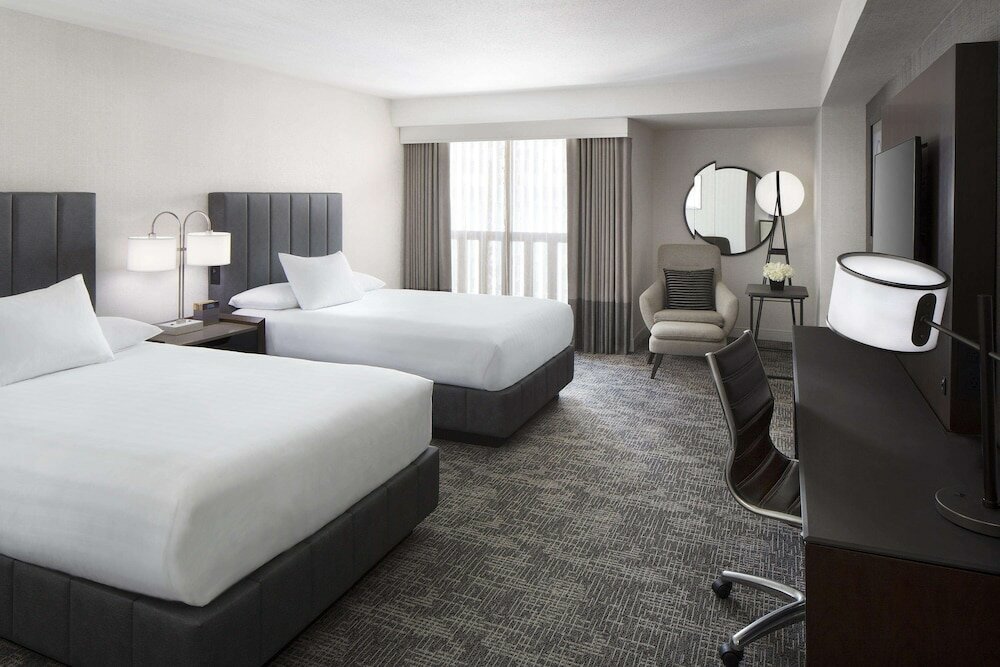 Фото Hyatt Regency San Francisco