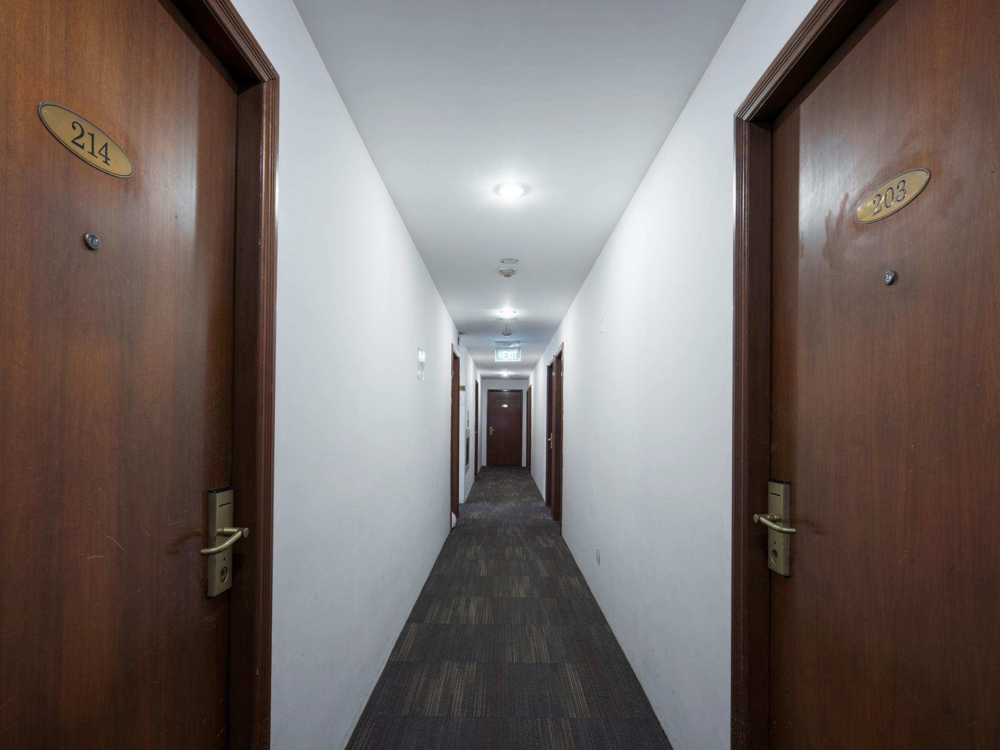 Фото Penta Hotel