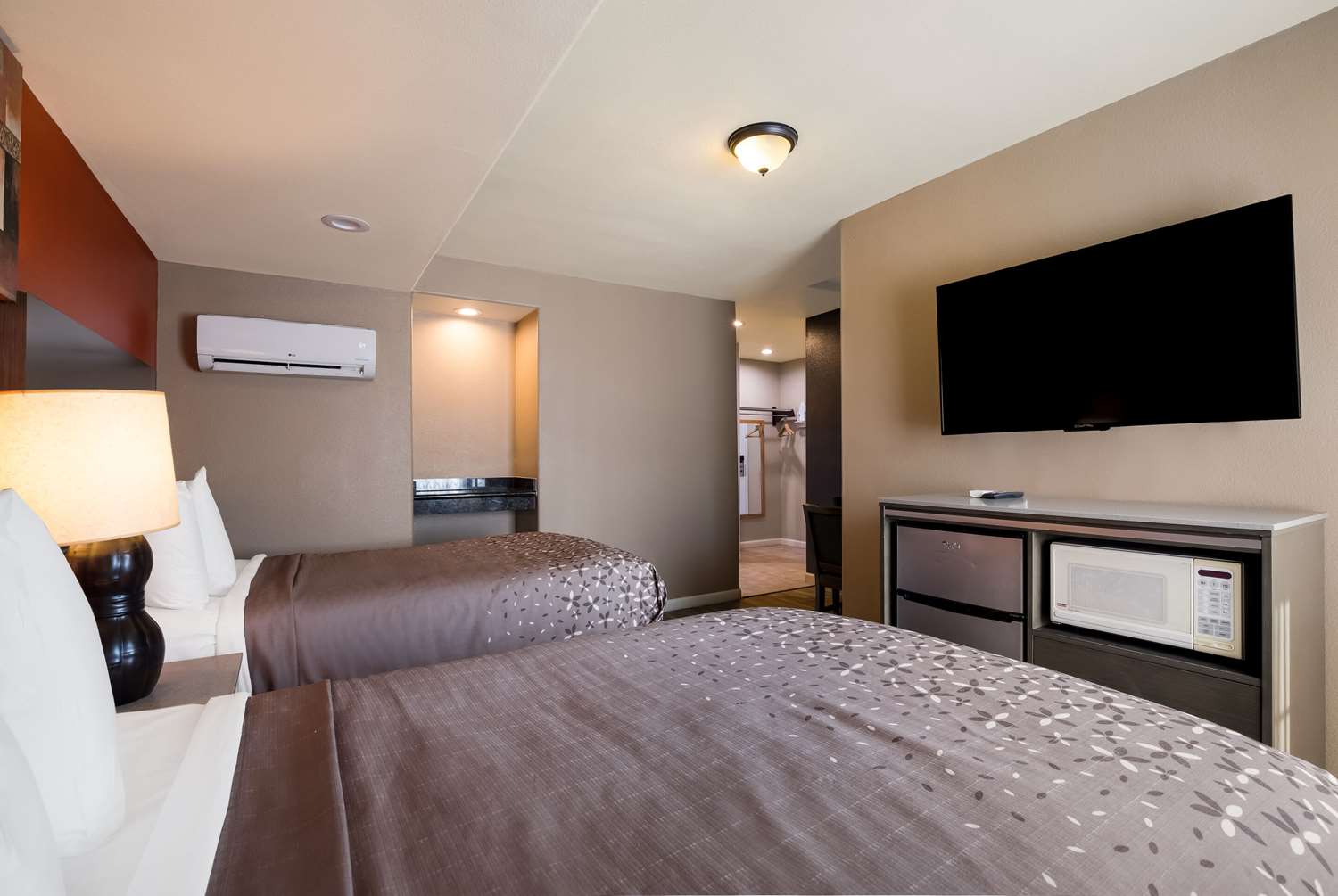 Фото Rodeway Inn near Coachella