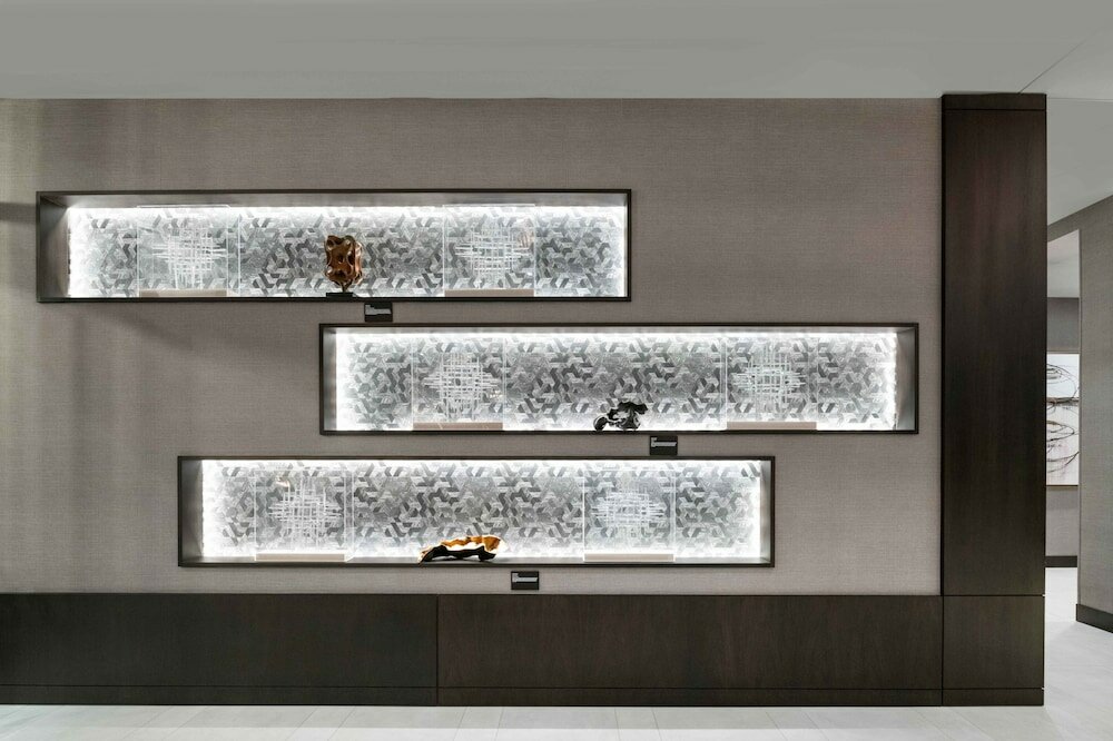 Фото Ac Hotel by Marriott Portsmouth