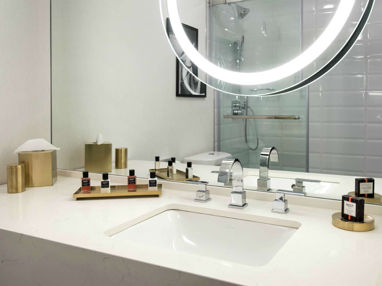 Фото Somerset Hills Hotel, Tapestry Collection by Hilton