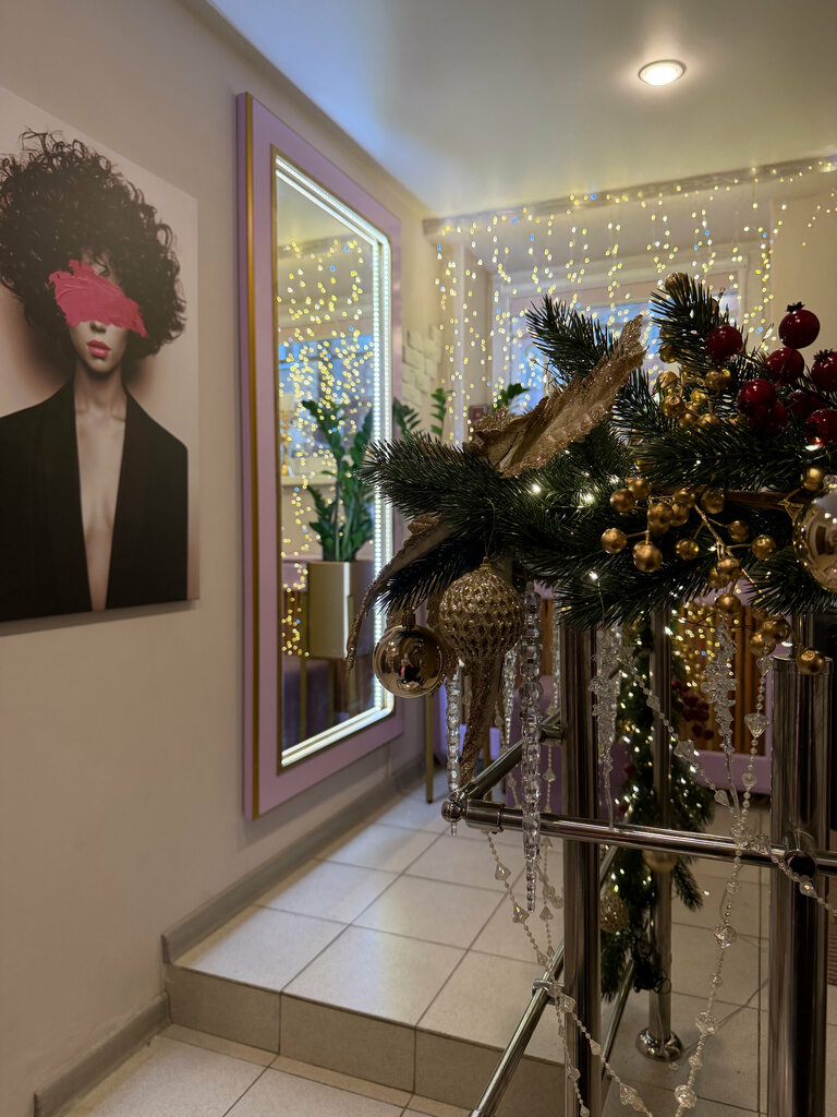 Beauty salon Bannini, Zhukovskiy, photo