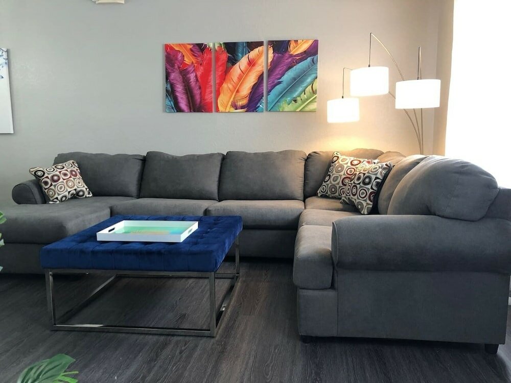 Фото Tideview 166 · New Ultra Modern & Super Clean 3 Full Suites