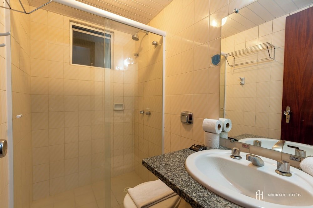 Фото Rede Andrade Mercado