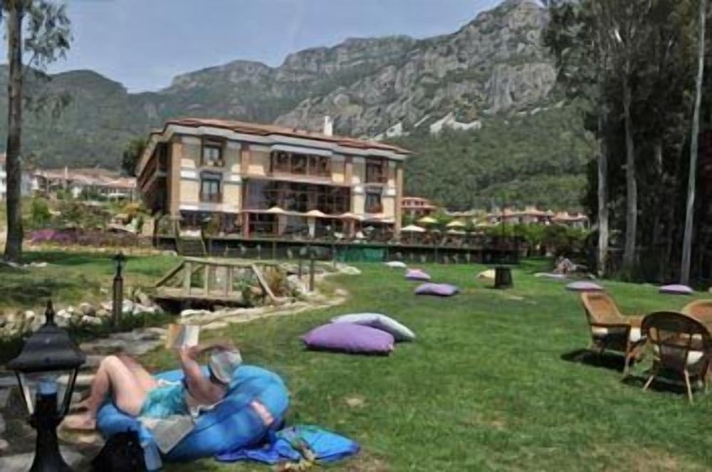 Фото Kerme Ottoman Palace