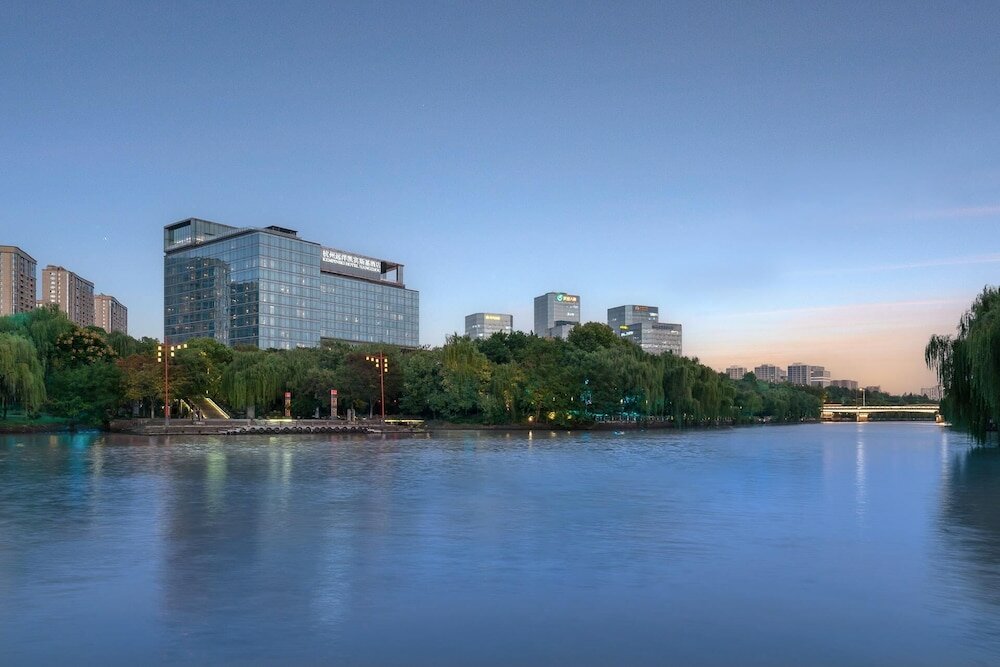 Фото Kempinski Hotel Hangzhou