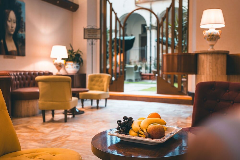 Фото Hotel Palazzo Benci