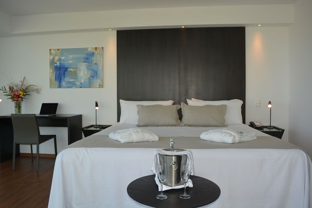 Фото Don Majestic Hotel Punta del Este