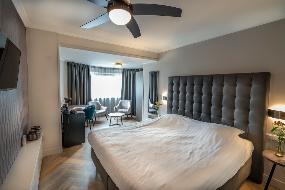 Фото Fletcher Hotel-Restaurant De Korenbeurs