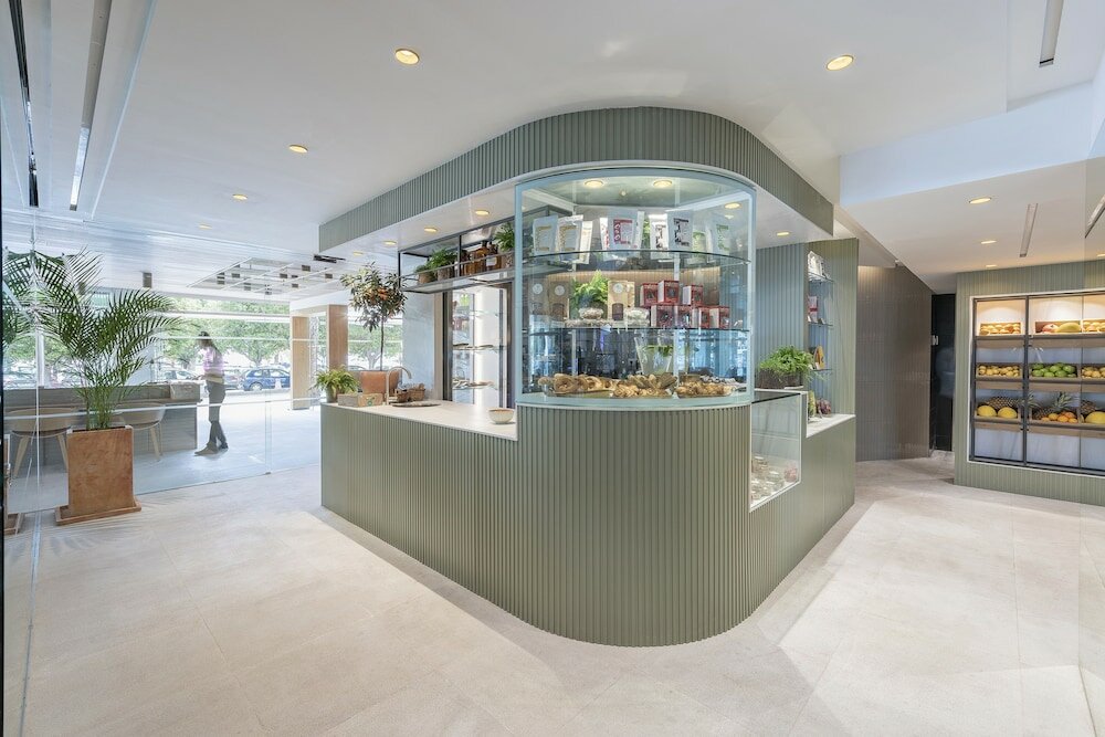 Фото Melia Palma Marina