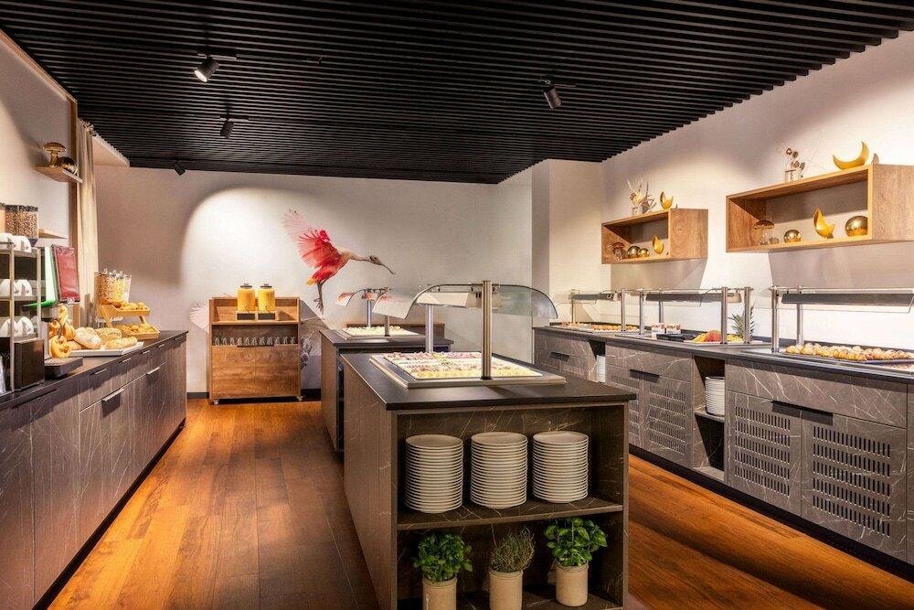 Фото Amedia Plaza Speyer, Trademark Collection by Wyndham