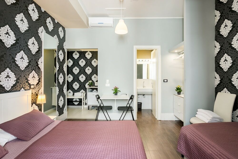 Фото AmoRoma Suite