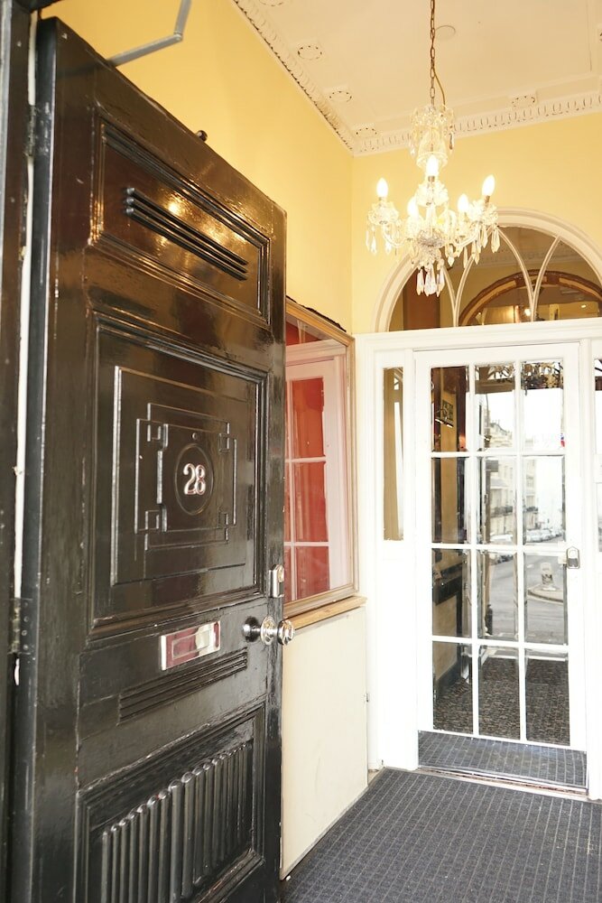 Фото Regency Hotel