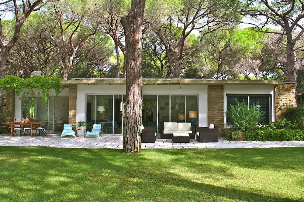 Фото Villa Conchiglia