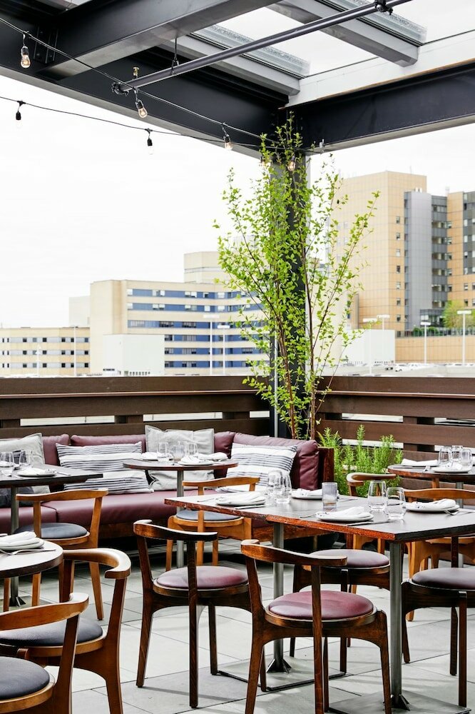 Фото The Blake Hotel