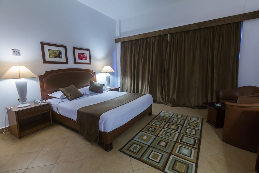 Фото Marlin Inn Azur Resort