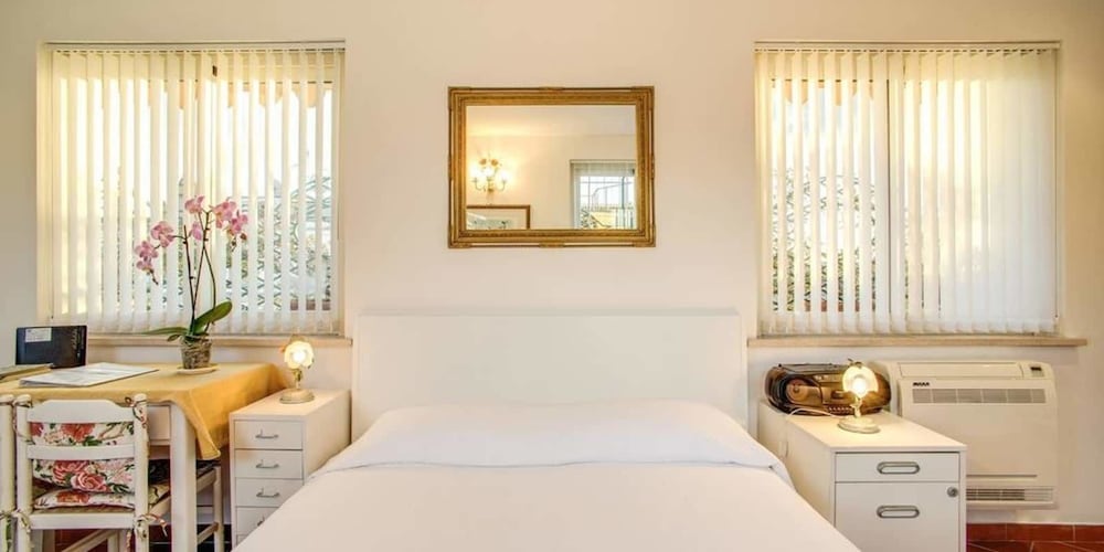 Фото Exclusive Terrace Largo Argentina