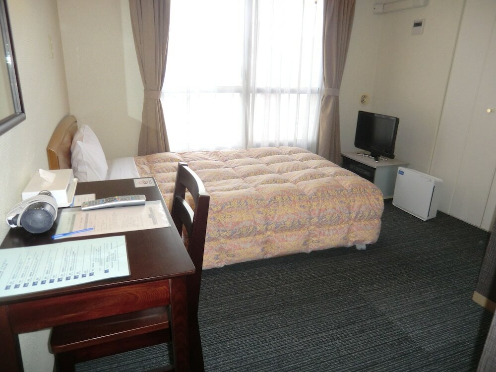 Фото Azu Garden Nippombashi