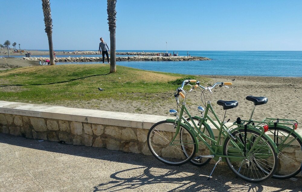 Фото Hotel Elcano