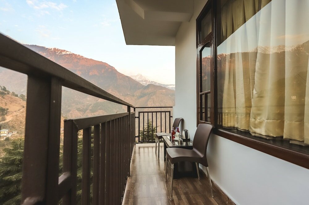 Фото Holiday Hill