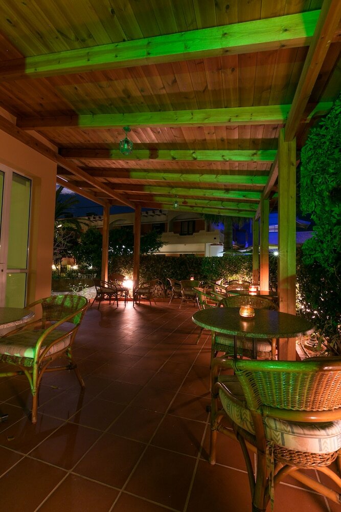 Фото Elotia Hotel