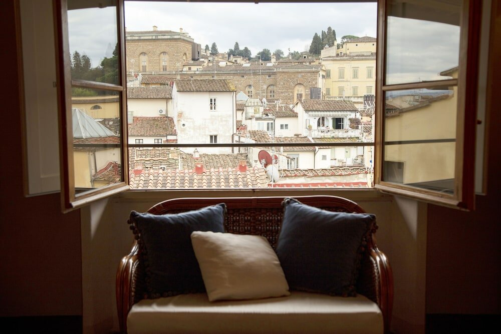 Фото Hotel Palazzo Guadagni