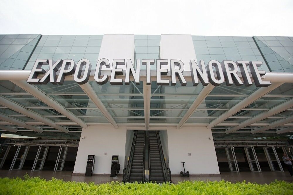 Фото ibis Styles SP Downtown