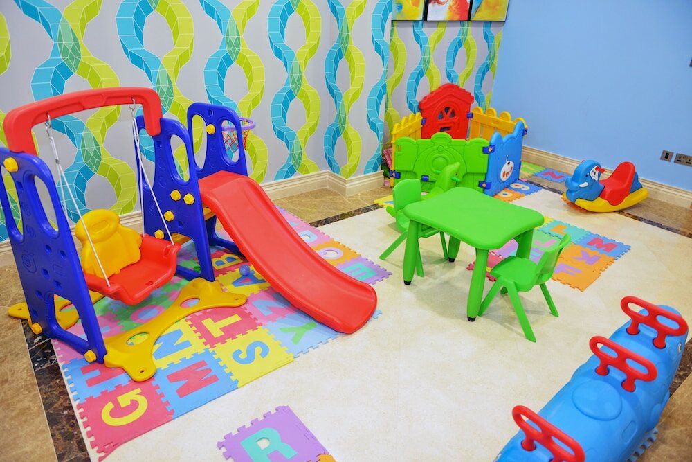 Фото Meshal Hotel