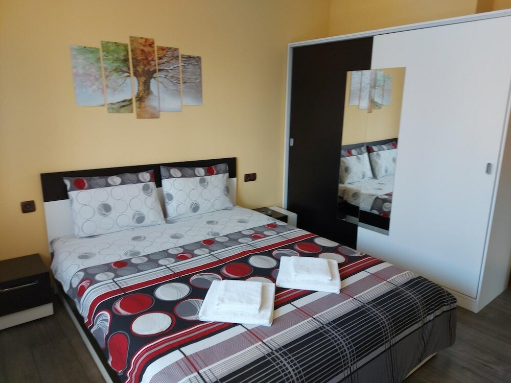 Фото Sharkova House Bansko