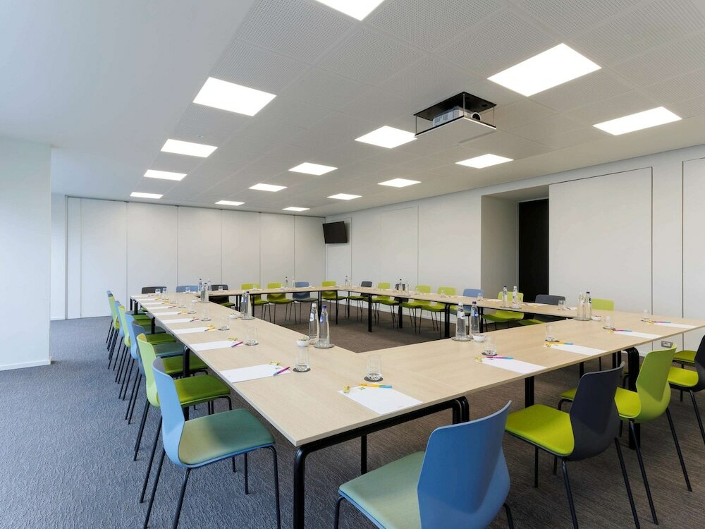 Фото Ibis Styles Kortrijk Expo