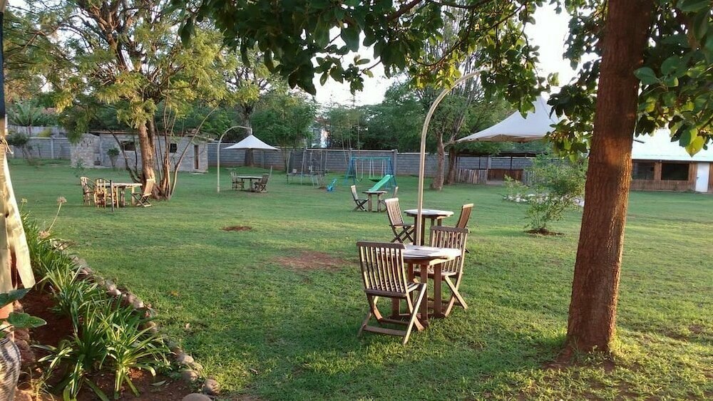 Hotel Spice Garden, Earth, photo