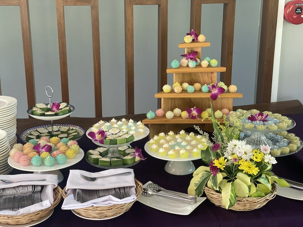 Фото Отель The Scene Cliff View Villas