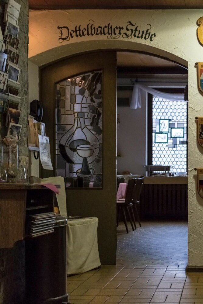 Фото Akzent Hotel Am Bach