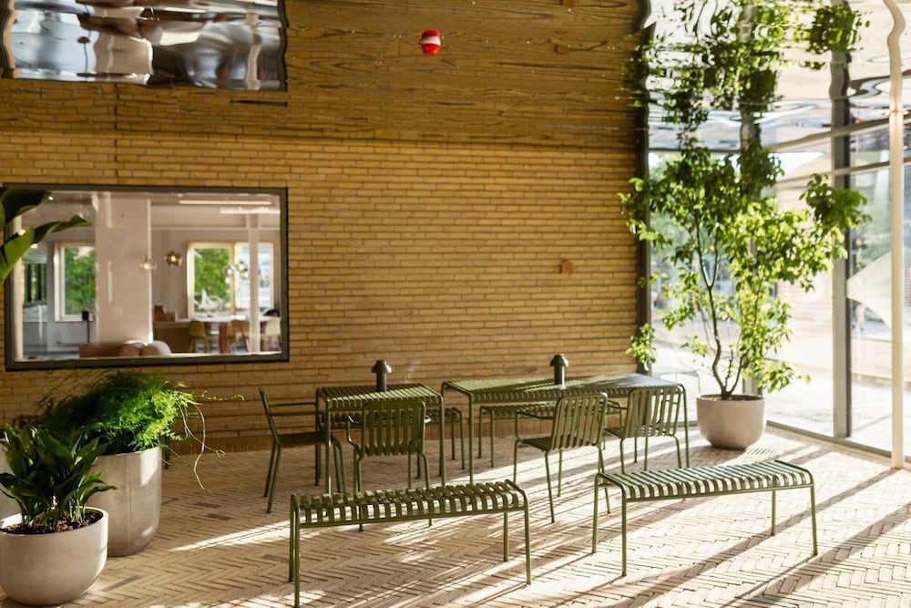Фото Cph Hotel