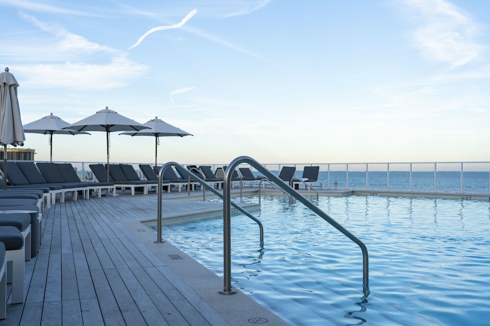 Фото Wave Resort