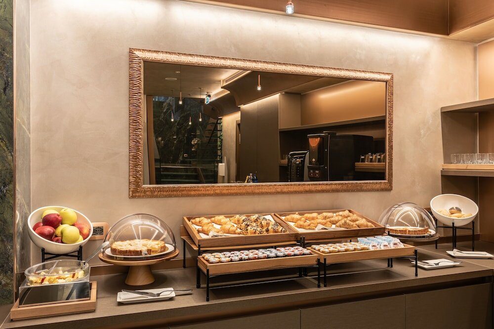 Фото Hotel Ariston