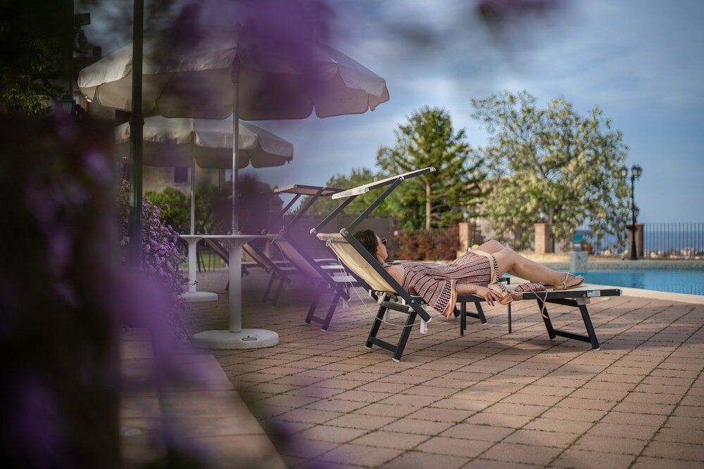 Фото Tenuta Ciminata Greco