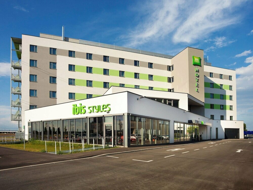 Hotel Ibis Styles Parndorf Neusiedler See, Earth, photo