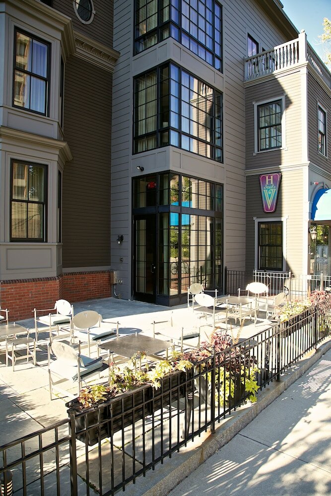 Фото Hotel Veritas