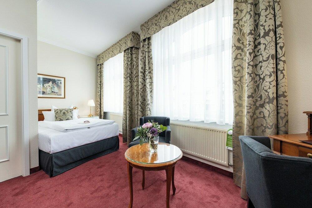 Фото Hotel Kaiserhof