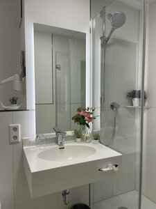 Гостиница Hotel Palmenhof