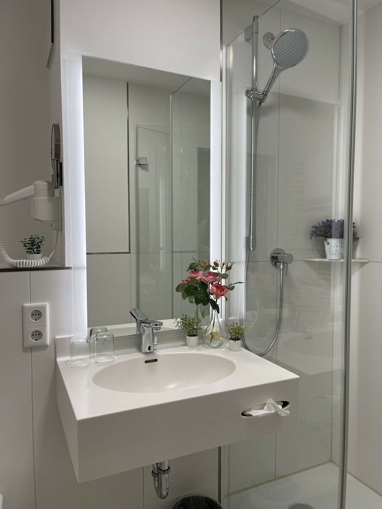 Фото Hotel Palmenhof