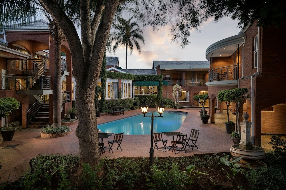 Фото отеля 5