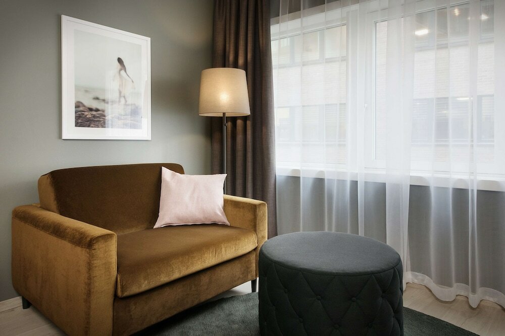 Фото Scandic Sjølyst