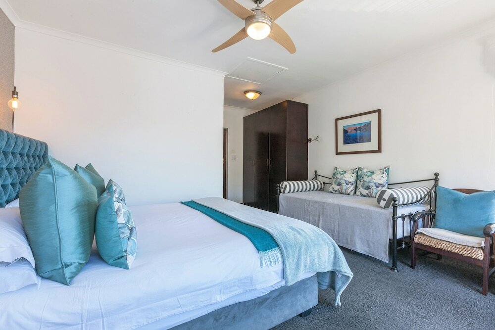 Фото Maartens Guesthouse