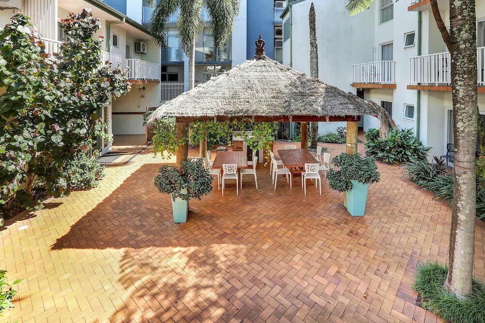 Фото Coral Tree Inn