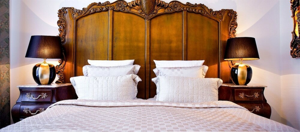 Фото Boulevard Hotel Hamburg